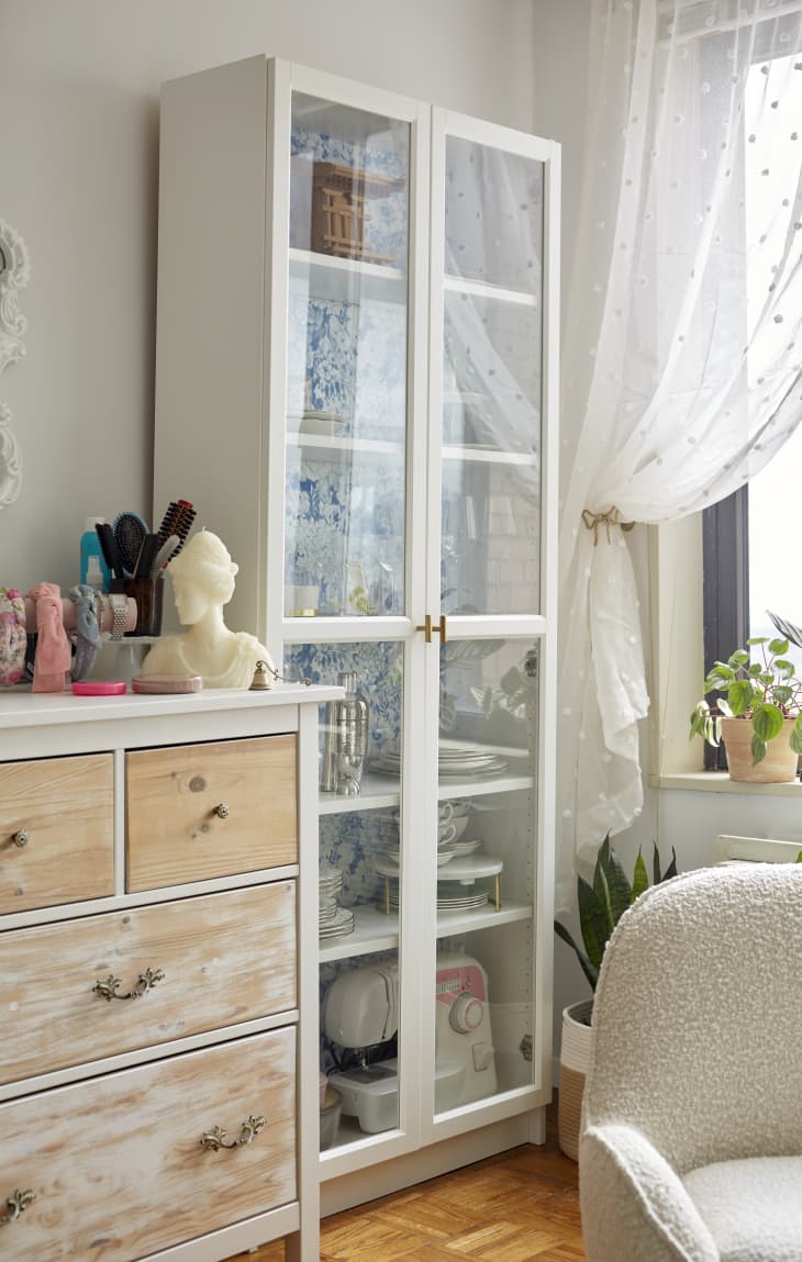 Picture of 80 Best IKEA Hacks for Bedrooms, Bathrooms, Kitchens, & More ...